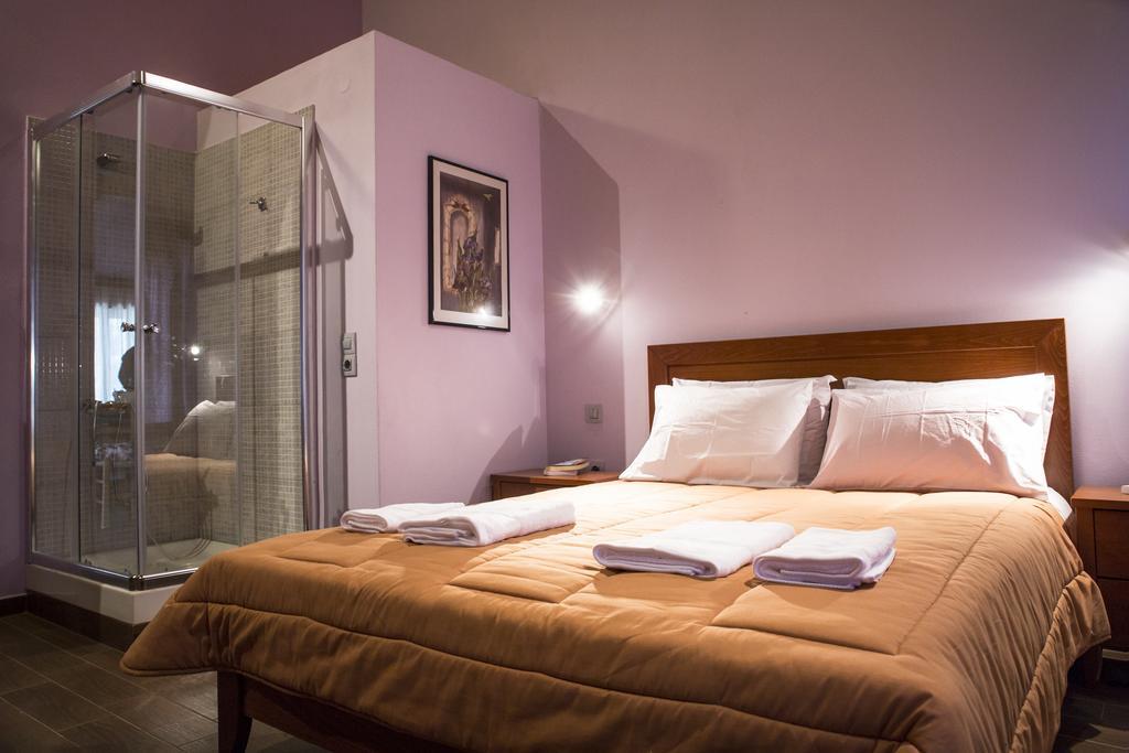 Private Sapphiros Villa Kissamos Bagian luar foto